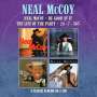 Neal McCoy: 4 Classic Albums On 2 CDs, CD