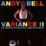 Andy Bell (Erasure): Variance II: The 'Torsten Beautiful Libertine' Remixes, CD