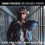 Johnny Paycheck: The Outlaws Prayer: Epic Country Hits, CD