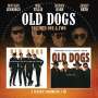 Old Dogs: Volumes One & Two (2 Classic Albums On 1 CD), CD