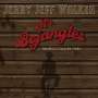 Jerry Jeff Walker: Mr. Bojangles: The Atco / Elektra Years 1968 - 1979, CD,CD,CD,CD,CD