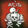Acid (Metal): Acid (Expanded Edition), CD