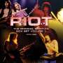 Riot: The Official Bootleg Box Set Vol.1, CD,CD,CD,CD,CD,CD