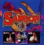 Samson: Mr. Rock And Roll: Live 1981 - 2000, CD,CD,CD,CD