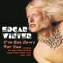 Edgar Winter: I've Got News For You (Expanded Edition), CD,CD,CD,CD,CD,CD