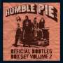 Humble Pie: Official Bootleg Box Set Vol. 2, CD,CD,CD,CD,CD