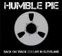 Humble Pie: Back On The Track (Expanded Edition), CD,CD