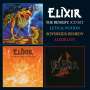 Elixir (GB): The Remedy, CD,CD,CD