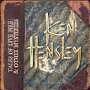Ken Hensley: Tales Of Live Fire & Other Mysteries (Box Set), CD,CD,CD,CD,CD