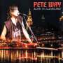 Pete Way: Solo Albums: 2000 - 2004, CD,CD,CD