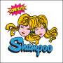 Shampoo: Complete Shampoo (3CD+DVD Box), CD,CD,CD,DVD