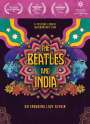 The Beatles: The Beatles And India, DVD