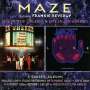 Maze: Live In New Orleans  /Live In Los Angeles, CD,CD