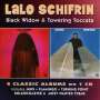 Lalo Schifrin: Black Widow / Towering Toccata, CD
