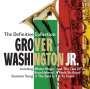 Grover Washington Jr.: The Definite Collection (Deluxe Edition), CD,CD