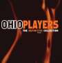 Ohio Players: The Definite Collection Plus..., CD,CD,CD