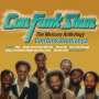 : Confunkshunizeya: The Mercury Anthology, CD,CD