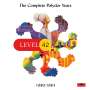 Level 42: The Complete Polydor Years Volume 1 (1980 - 1984), CD,CD,CD,CD,CD,CD,CD,CD,CD,CD
