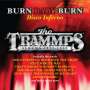 The Trammps: Burn Baby Burn: Disco Inferno (Albums 1975 - 1980), CD,CD,CD,CD,CD,CD,CD,CD