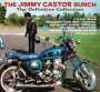 Jimmy Castor: The Definitive Collection, CD,CD,CD