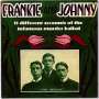 : Frankie & Johnny, CD