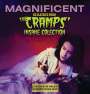 : Magnificent: 62 Classics From The Cramps' Insane Collection, CD,CD