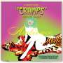 : Ambience: 63 Nuggets From The Cramps' Record Vault, CD,CD