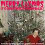 : Merry Luxmas: It's Christmas In Crampsville!, CD