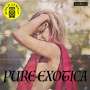: Pure Exotica: As Dug By Lux And Ivy, CD,CD