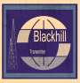 Blackhill: Blackhill Transmitter (180g), LP