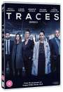 : Traces Season 2 (2020) (UK Import), DVD,DVD