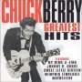 Chuck Berry: Greatest Hits - Live, CD