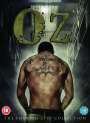 : Oz (Complete Collection) (UK-Import), DVD,DVD,DVD,DVD,DVD,DVD,DVD,DVD,DVD,DVD,DVD,DVD,DVD,DVD,DVD,DVD,DVD,DVD,DVD,DVD,DVD