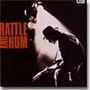 U2: Rattle & Hum, CD
