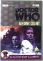 : Doctor Who - Ghost Light (UK Import), DVD