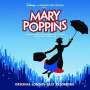 Richard M. Sherman: Mary Poppins - Original London Cast, CD