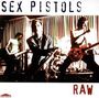Sex Pistols: Raw, CD