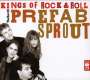 Prefab Sprout: Kings Of Rock & Roll - The Best Of, CD,CD