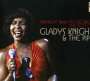 Gladys Knight: Midnight Train To Georgia - Best Of, CD,CD