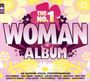 The No. 1 Woman Album, CD