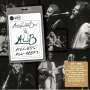 Average White Band: Access All Areas, CD,DVD