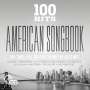 : 100 Hits: American Songbook, CD,CD,CD,CD,CD