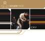 Simple Minds: Cry (180g) (Gold Vinyl), LP