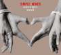 Simple Minds: Black & White 050505 (180g) (White Vinyl) (+ Bonustrack), LP