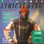 T La Rock: Lyrical King (180g), LP
