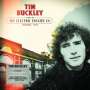 Tim Buckley: Live At The Electric Theatre Company Chicago, 3 - 4 May, 1968 (180g), LP,LP