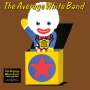 Average White Band: Show Your Hand (180g) (Clear Vinyl), LP