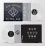 Bob Mould: Silver Age (180g) (Silver Vinyl), LP