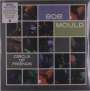 Bob Mould: Circle Of Friends (180g) (Clear Vinyl), LP,LP