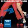 Vaughan Mason: Bounce, Rock, Skate, Roll (Reissue), LP